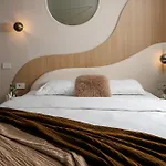 Roy Palace Apartamento