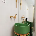 Roy Palace Apartamento *
