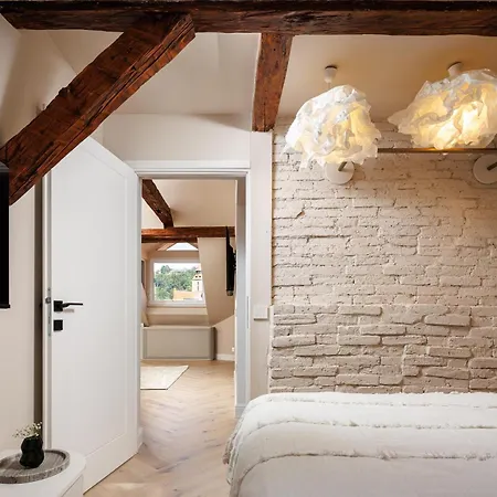 Apartament Roy Palace Brașov