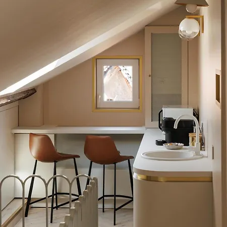 Roy Palace Apartament *