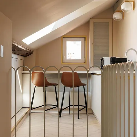 Apartament Roy Palace *