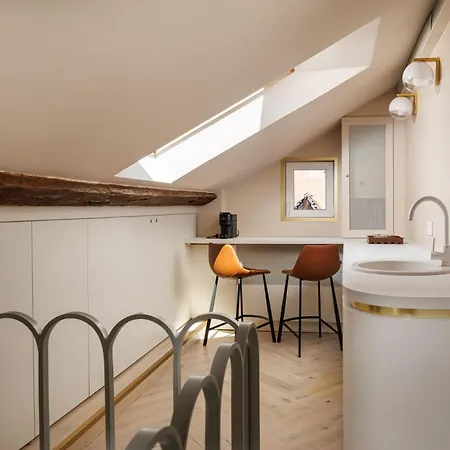 Apartament Roy Palace Brașov