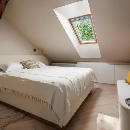 Roy Palace Apartament