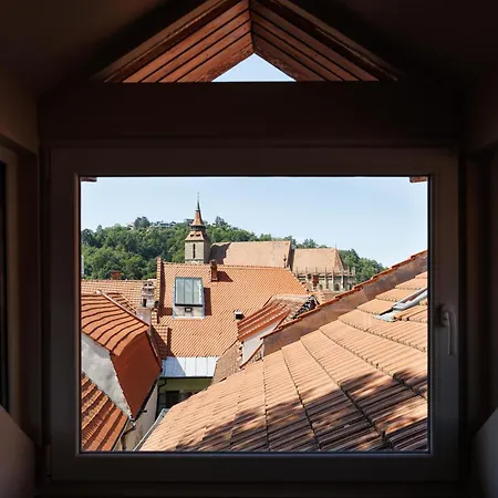 Roy Palace Apartament *