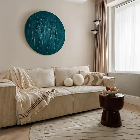 Roy Palace - 4 Luxurious In A Prime Location Apartment Brasov