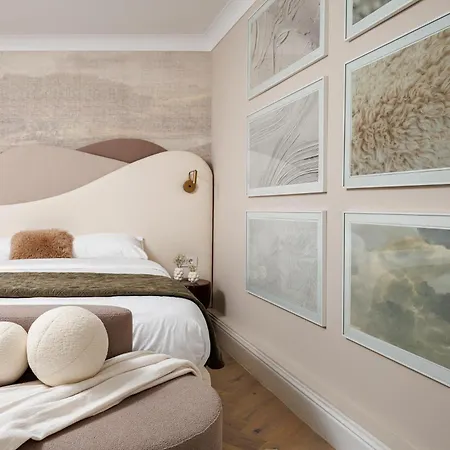 Roy Palace Apartament Brașov