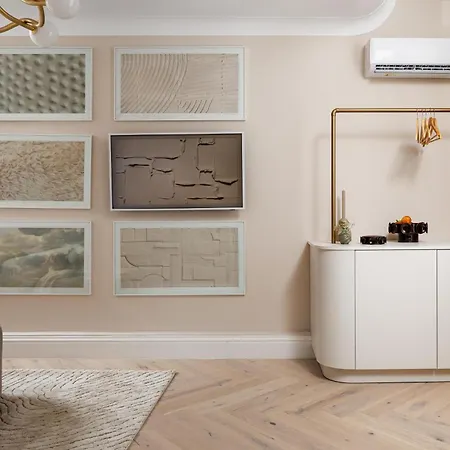 Apartament Roy Palace Brașov