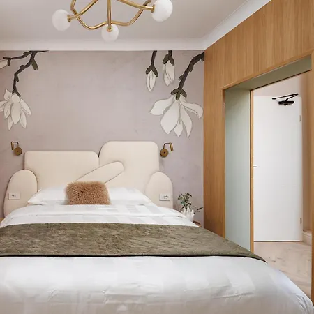 Apartament Roy Palace *