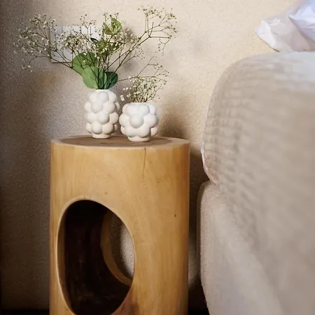 Apartament Roy Palace