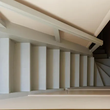 Roy Palace Apartament