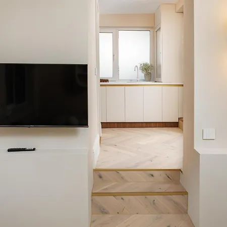 Apartament Roy Palace Brașov