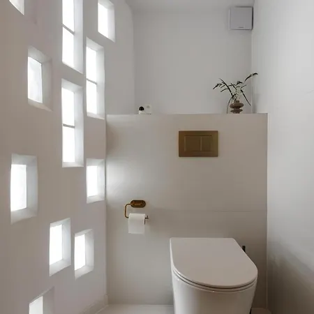 Apartament Roy Palace