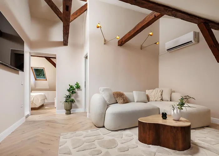 Appartement Roy Palace *