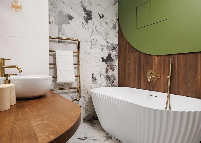 Roy Palace 布拉索夫