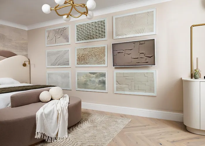 Appartement Roy Palace