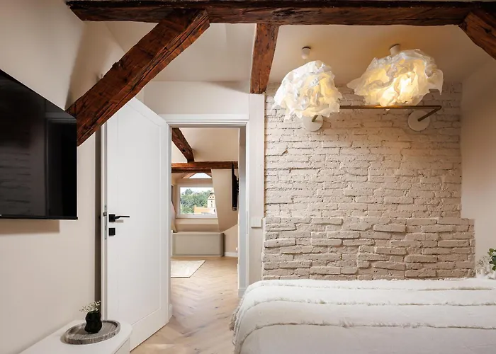 Appartement Roy Palace Braşov