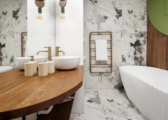 Roy Palace Appartement