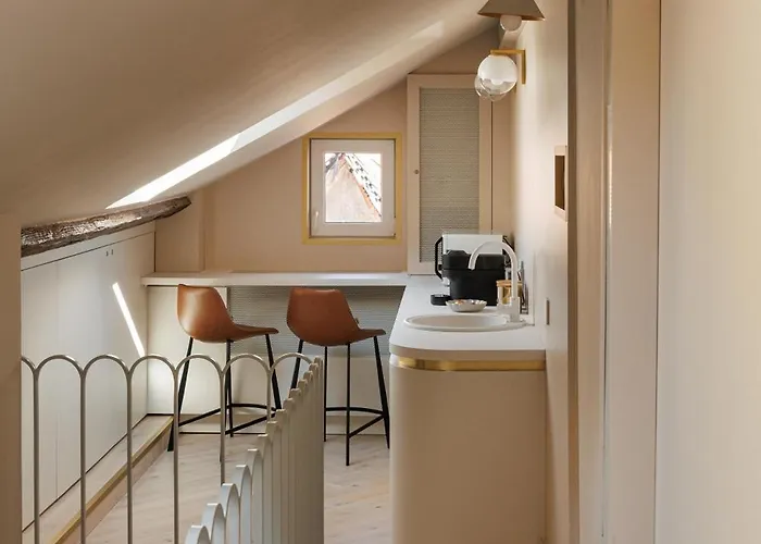 Roy Palace Appartement