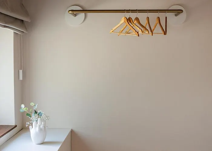 Appartement Roy Palace Braşov