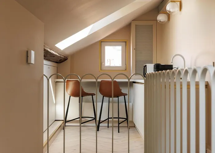 Appartement Roy Palace *