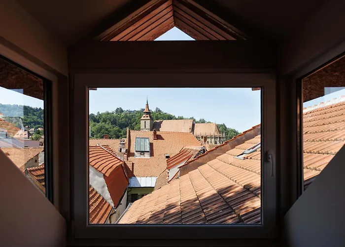 Roy Palace Appartement *