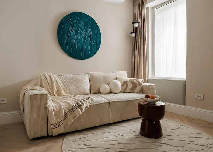 Roy Palace Appartement Braşov