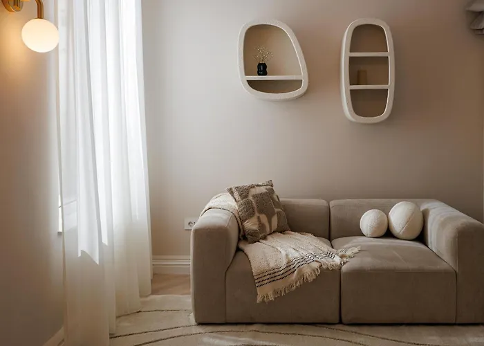 Appartement Roy Palace *