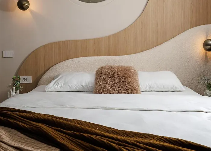 Roy Palace Appartement