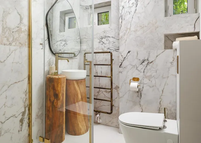 Appartement Roy Palace Braşov