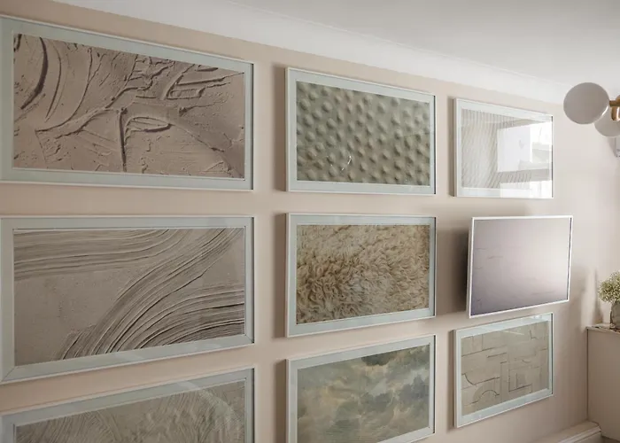 Roy Palace Appartement