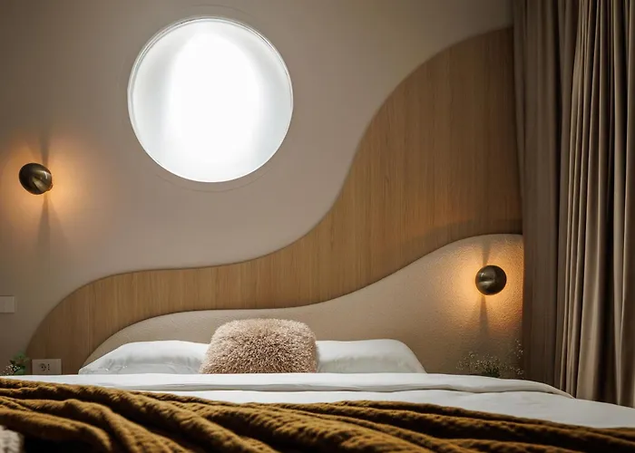 Appartement Roy Palace Braşov