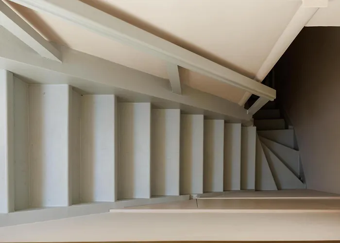 Roy Palace Appartement