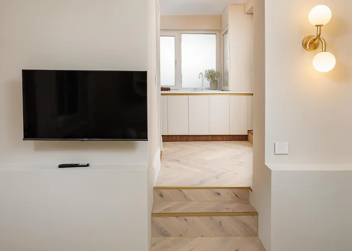 Appartement Roy Palace Braşov