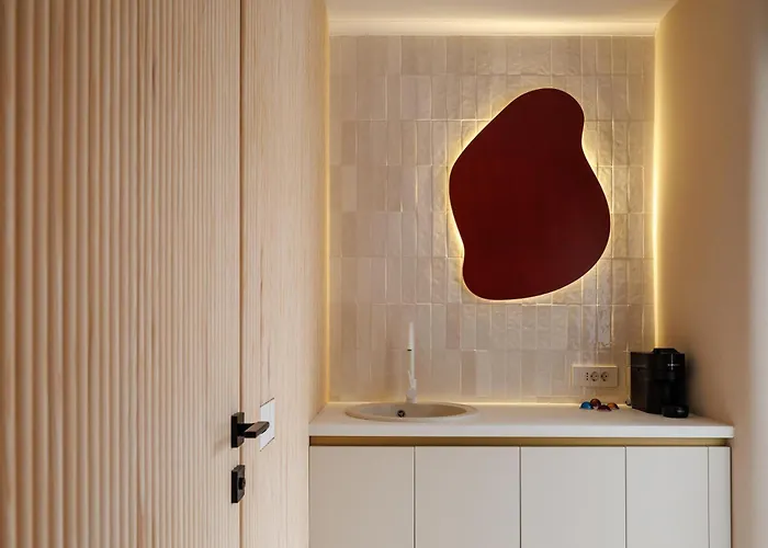 Appartement Roy Palace *